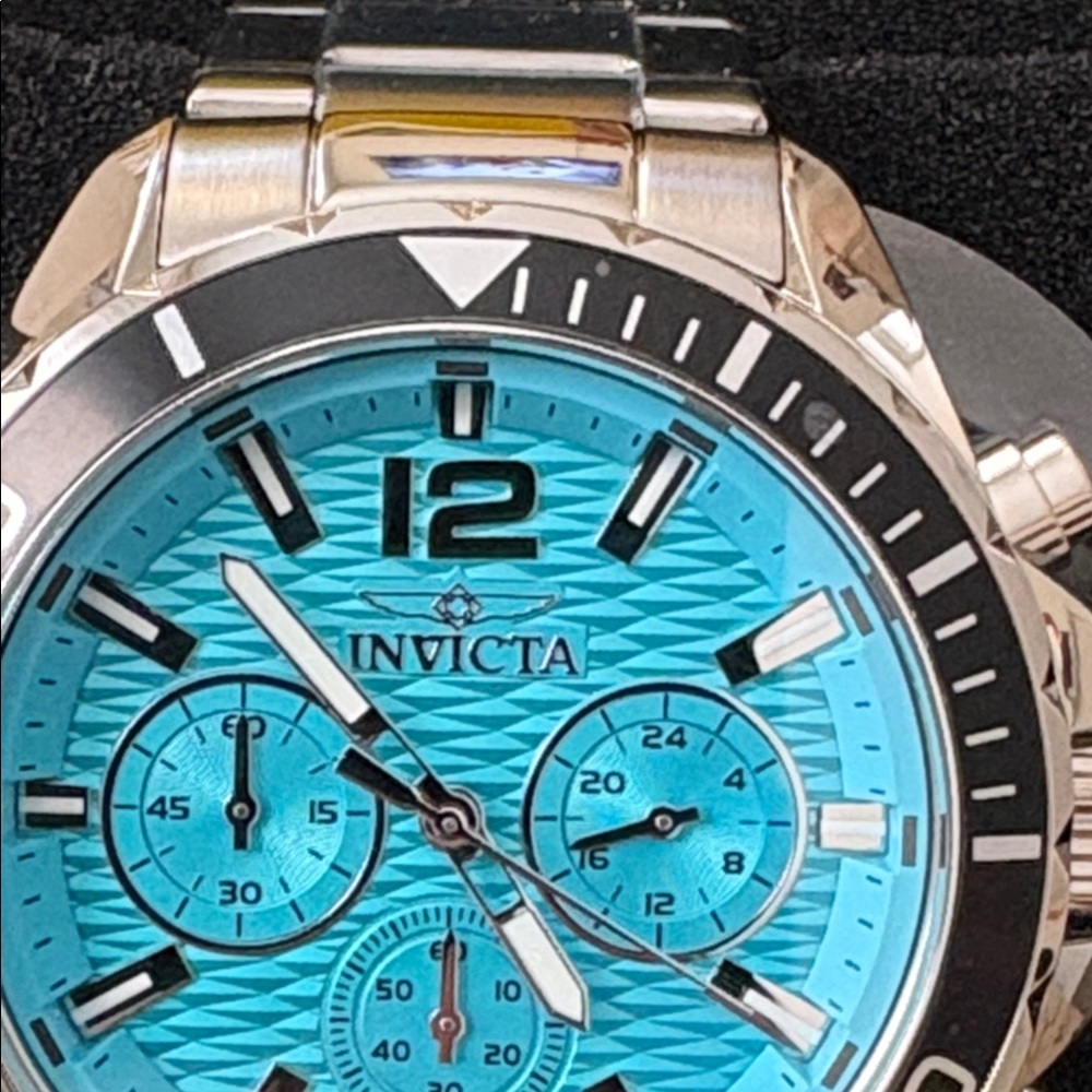 Sale today 50376 - Invicta Pro Diver Men's Watch - 44mm, Steel new in box - Picture 3 of 15